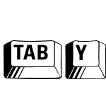 Typekeys