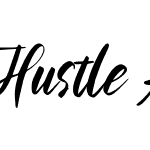 Hustle Authorion