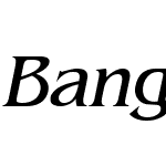 Bangle