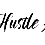 Hustle Authorion