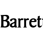 Barrett