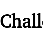 Challenge