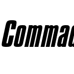 Commador