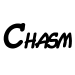 Chasm