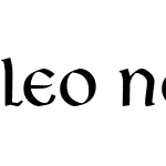 Leo