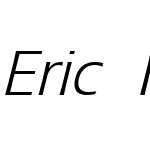 Eric