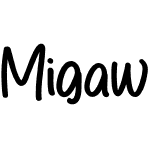 Migawe