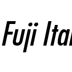 Fuji