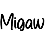 Migawe