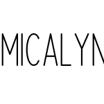 Micalyne