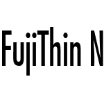 FujiThin