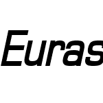 Eurasia