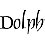 Dolphin