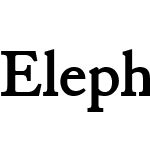 Elephant