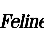 Feline