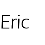 Eric