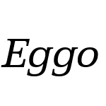 Eggo