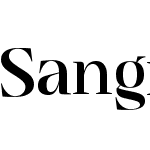 Sangira