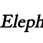 Elephant