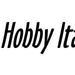 Hobby