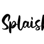 Splaish