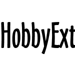 HobbyExtended