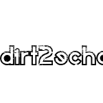 Dirt2 Echo