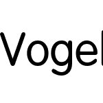 Vogel