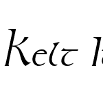 Kelt