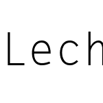 Lechter