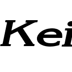 KeiraExtended