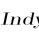 Indy17Extended