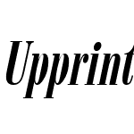Upprint