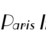 Paris