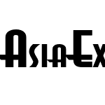 AsiaExtended