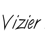 Vizier