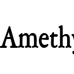 AmethystThin