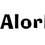 AlorNarrow