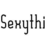 Sexything