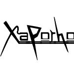 Xaporho