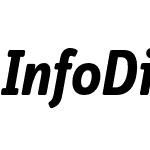 InfoDispBold