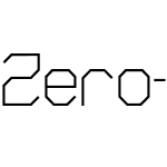 Zero