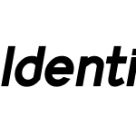 IdentikalSans