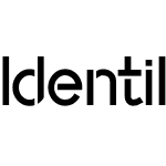 IdentikalSans