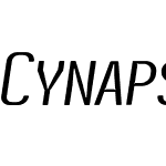 Cynapse Pro SC