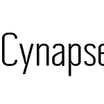 Cynapse Pro OSF