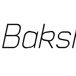 Baksheesh