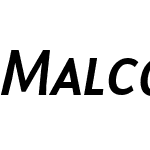 Malcom