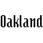 OaklandFifTeen