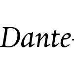 Dante